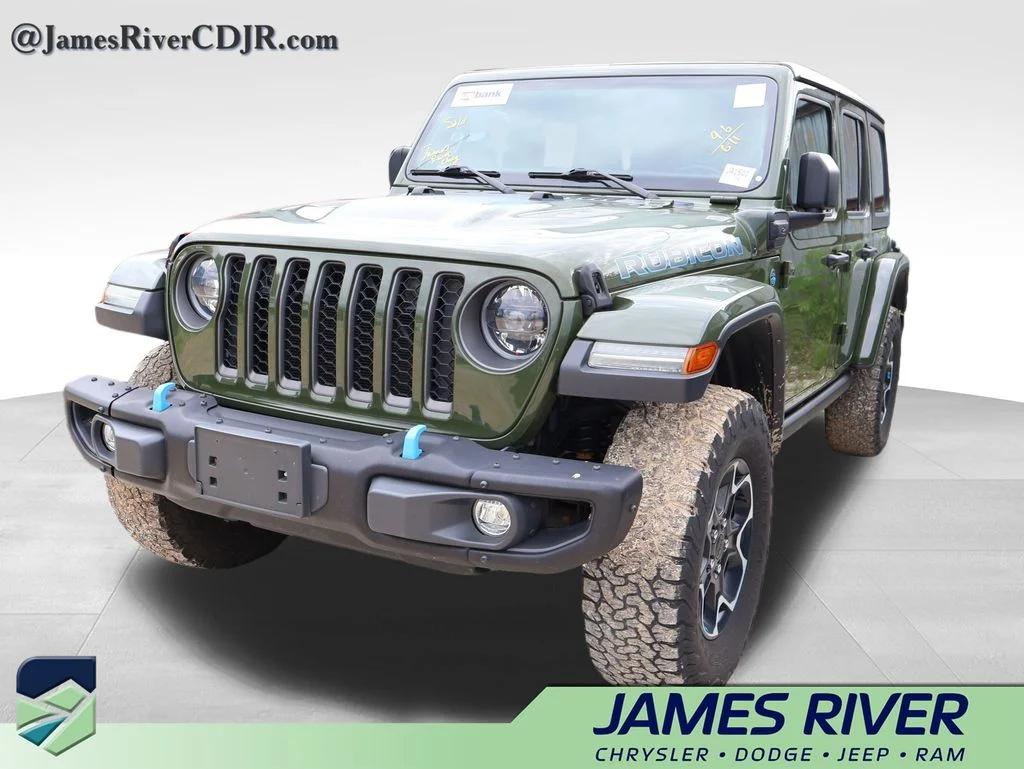 jeep wrangler 4xe 2023 1C4JJXR6XPW583556 image jeep wrangler 4xe 2023 1C4JJXR6XPW583556 image